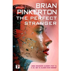 (영문도서) The Perfect Stranger Paperback, Flame Tree Press, English, 9781787588967