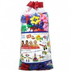 뉴꼬마천재블록