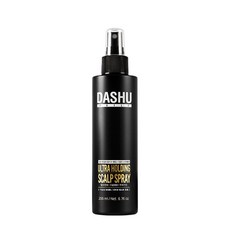 [눙크]다슈 데일리 울트라 홀딩 스칼프 스프레이 200ml, 옵션없음, 옵션없음
