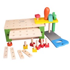 지니맥공구놀이