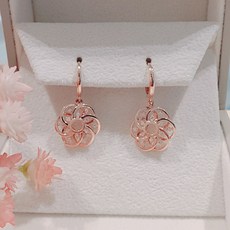 골든듀볼드귀걸이