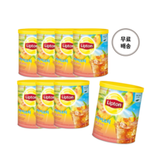 립톤아이스티복숭아1.5