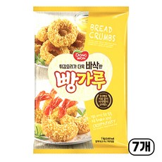 동원 빵가루 1kg x 7개