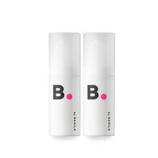 바닐라코 틴트 리무버 2개 SET, 1세트, 15ml