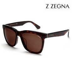 에르메네질도 제냐 정품 Z Zegna 지제냐 선글라스 ZZ0009D_52Jf