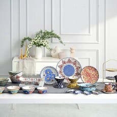 파뷔에슐레지엔디너세트