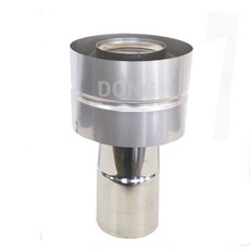 화목보일러연통