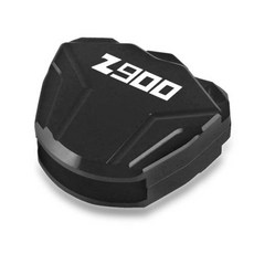가와사키 Z900 2022 2023 CNC 오토바이 점화 커버 키 스위치 링 CNC 알루미늄 액세서리 2017 2018 2019 2020 2021, 9)Z900 LOGO