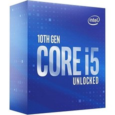 10600k