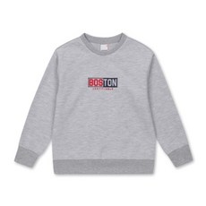 폴햄키즈 폴햄키즈 그래픽맨투맨티셔츠 PKA1TR1820_강서점
