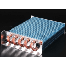 소형냉각기라지에터