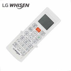 LG휘센 에어컨 리모컨 AKB75215322, 1개, AKB75415315+건전지