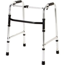 일본직발송 6. 마키텍 보행기 WALKER 워커 고정형 HK-100 B000S6CLJY, One Size, One Color