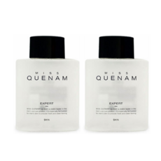 호호몰 "깨끗한 느낌의 스킨 케어~" 아모레 미스쾌남 엑스퍼트 스킨300ml, 2개