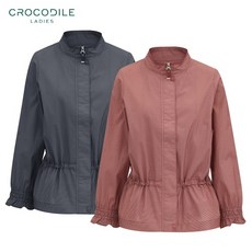 크로커다일레이디점퍼