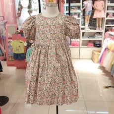 로엠걸즈공주앞치마