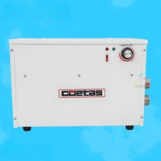 수영장히터 자동온도조절기 36kw/380v 펜션 풀빌라, 45KW/380V