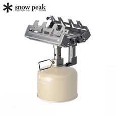 추천8 스노우피크버너
