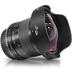 캐논광각단렌즈8mm