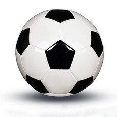 뉴타임즈2 축구공 어린이 축구 3호 베이비 유치원 4호 초등생 성인 5호 중학생 경기훈연습 공 ST08 A25, 02 블랙 4호