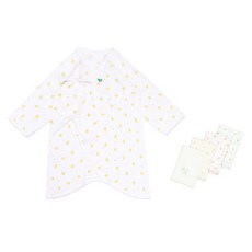 블루독베이비손수건