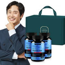 메가렉스관절msm2000