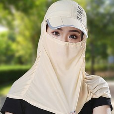 라이딩와이어모자