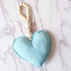 구슬모양방가리개