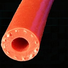 두꺼운 실리콘 튜브 소프트 고무 호스 유연한 외경 6mm 10mm 1 m, 01 red, 07 OD 30xID 20mm