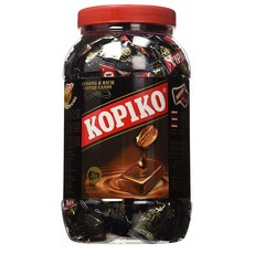 Kopiko 오리지날 커피 하드 캔디 800g 1팩