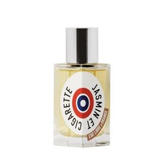 에따리브르도랑쥬 자스민 et Cigarette 오드 퍼퓸 향수 EDP 스프레이 50ml, 1 Count (1개), 1개 - 에따리브르도랑쥬