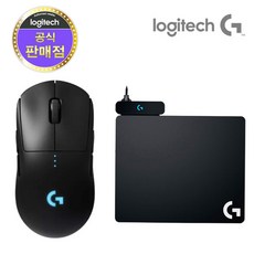 로지텍gprohero