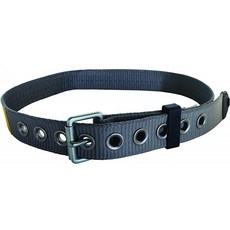 3M DBI-SALA ExoFit 1000709 텅 버클 벨트 D- 링 또는 힙 패드 없음 미디엄 그레이