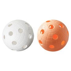 뉴스포츠 플로어볼공 Match ball/ 개당, 1개