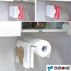 키친아트 선반 클립 주방 행주걸이 스테인레스 부식 걸이:DURT RMQN 복음늘 + 1180424104, 축복 DUDR DNJS 1_{이끌어낸#1}