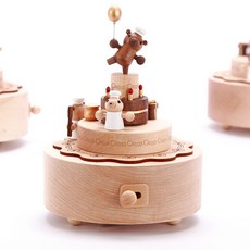 베스킨라빈스오르골