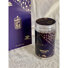 새싹인삼차 인삼차 마을기업 여성기업 새싹인삼차, 15개, 15개입, 500mg, 1개