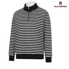 [올포유 여성] Stripe house-shirt ALTHM7331-199 - 올포유여성