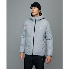 블랙야크 경량 패딩 공용 레저 등산 D컴포어프리마로프트자켓 1BYPDW2903