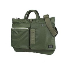 요시다포터헬멧백