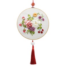 서양자수완제품