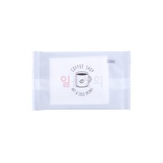 좋은물티슈1000매