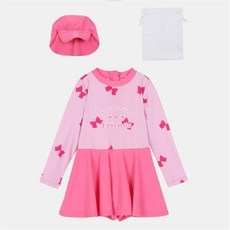 로엠걸즈래쉬가드