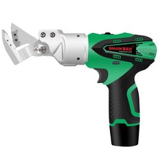 스틸절단에어가위