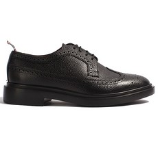 톰브라운 20FW MFD002H 00198 001 윙팁 브로그 슈즈 0..