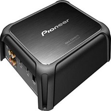 Pioneer GM-DX871 500W x 1 Car Amplifier Pioneer GM-DX871 500W x 1 차량용 앰프, 1개