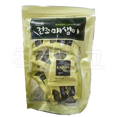 건강의섬완도매생이