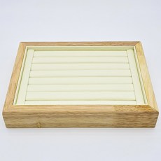 원목반지진열대