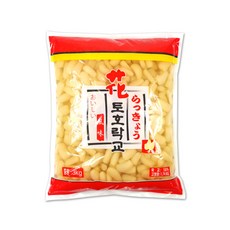 토호락교