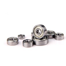 Lskjzzn2PCS High Speed Silent Small Bearing 623ZZ 3 10 4 624ZZ 13 5 625ZZ 16 626ZZ 6 19 627ZZ 7 22, 679zz 9x14x4. 5